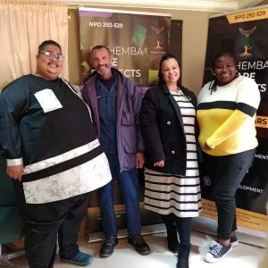 Lethemba-omgeeprojekte is ‘n ligstraal in donker tye