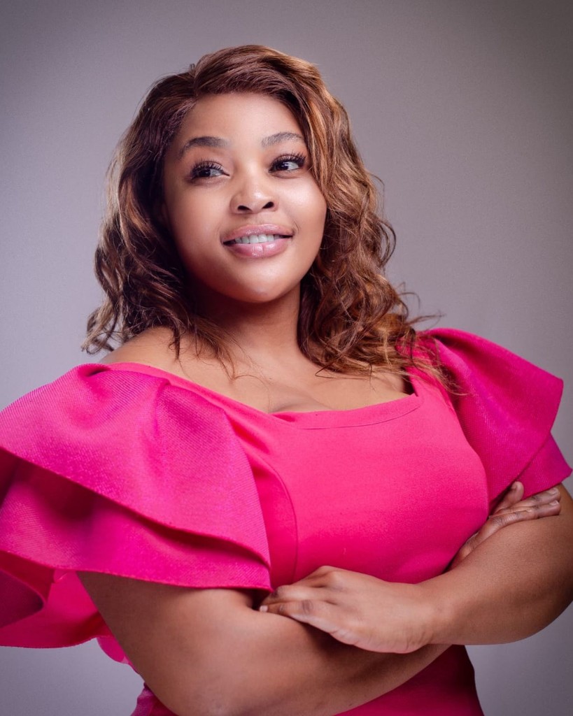 Nontobeko Bhengu plays the role of Leonora. Photo: Thando Mpushe.