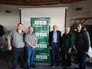 Joernaliste van wyd en syd by joernalisseminaar op Weskus