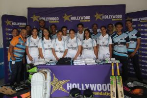 Velddrif Cricket Club enjoys a very successful season