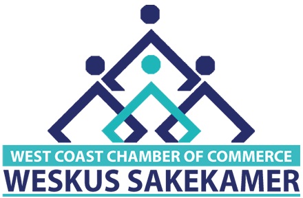 Weskussakekamer | West Coast Chamber of Business