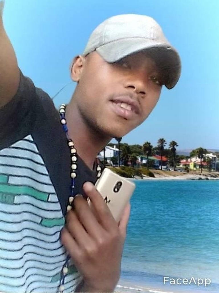 Die veroordeelde Wesley Snyders.