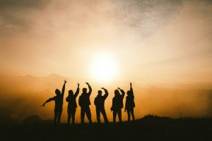 A day for youth to learn their views matter