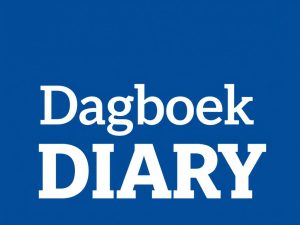 Dagboek/Diary