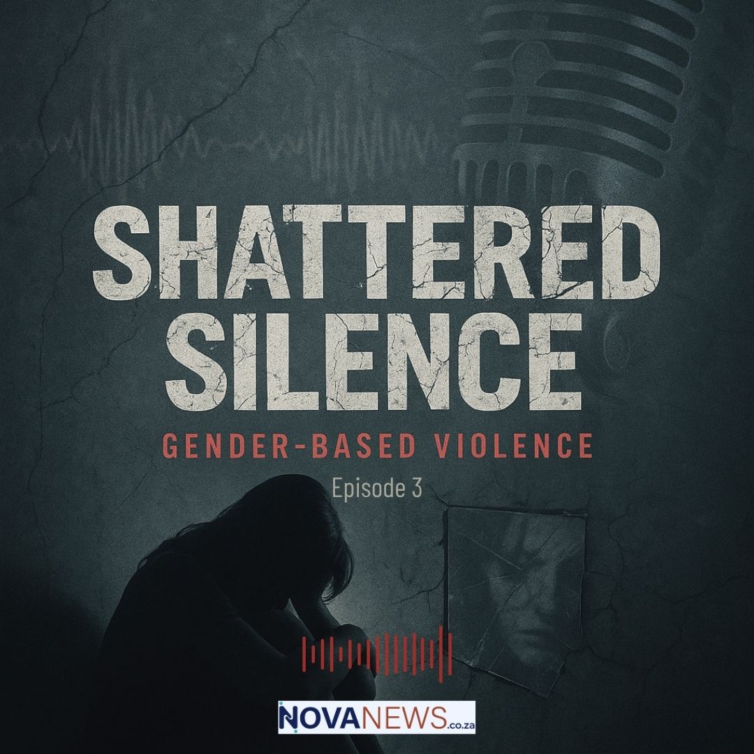 Shattered Silence Episode 3: Know your rights – GBV & the law