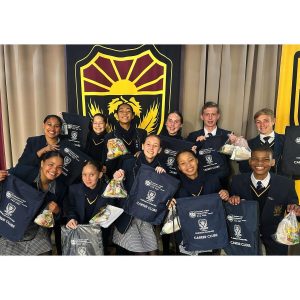 Nuwe Loopbaanklub wikkel op Porterville