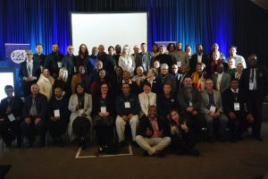 Leaders for tourism