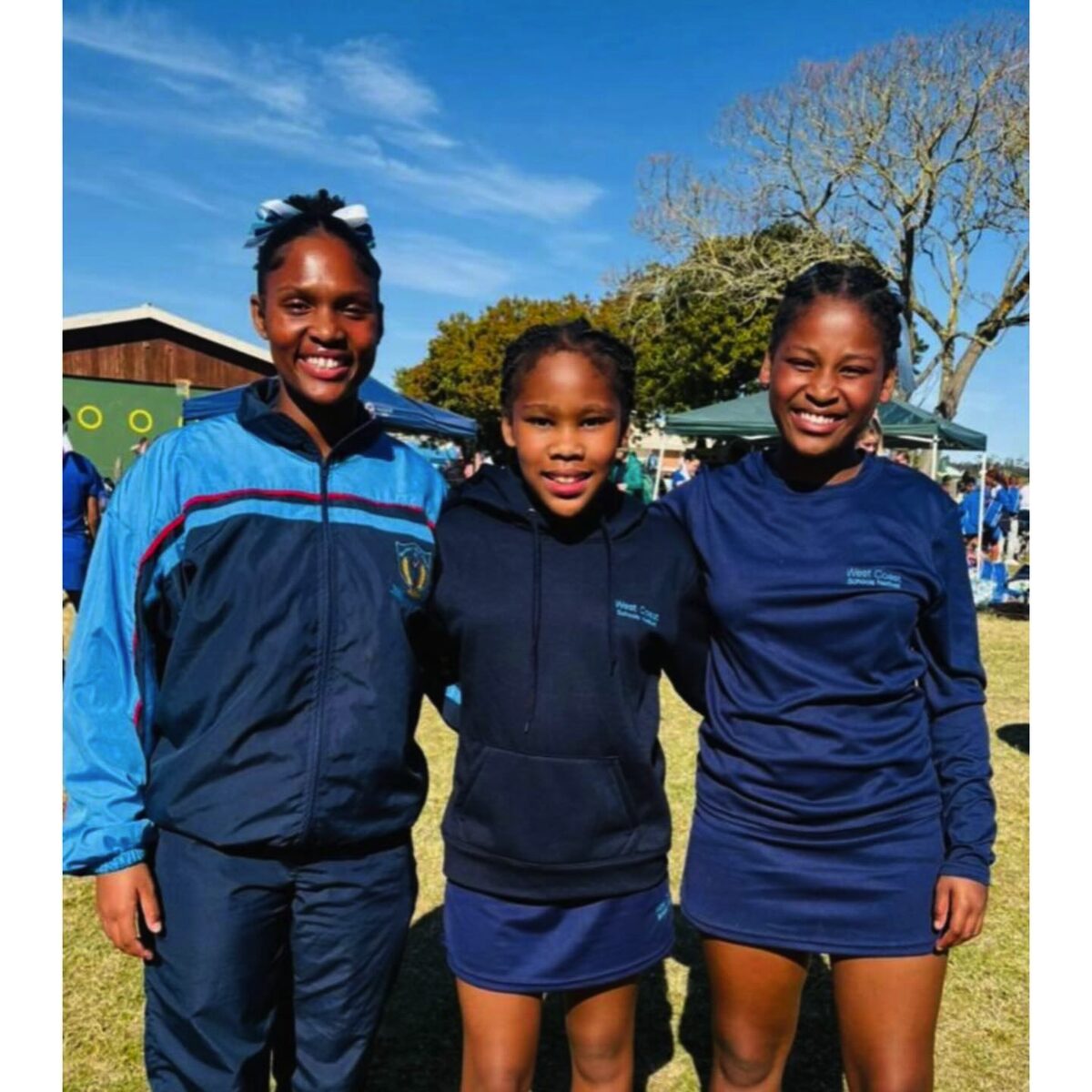 Portervillers presteer