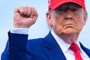 Congress passes Trump’s $9 billion foreign aid and public broadcasting cuts in late-night vote