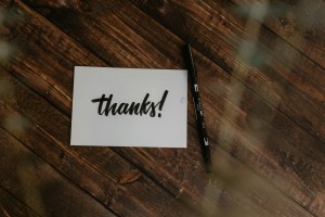 LESERSBRIEF | Dankie dr. Appies en hospitaalpersoneel