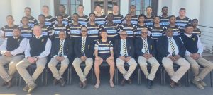 o.13 Cravenweek: Sanlam Boland buig die knie teen WP