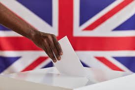 UK to lower voting age to 16 in historic electoral reform move