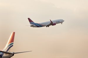 FlySafair maintains operations despite pilot strike