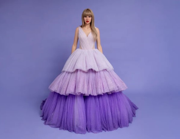 Taylor Swift.