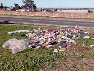 LETTER FROM READER | Stop blaming and start acting: The real problem behind our dirty streets