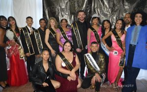 Hoedjiesbaai Hotel hosts Mr, Ms & Mrs West Coast