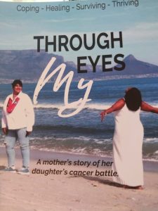 Mom writes of daughter’s recovery