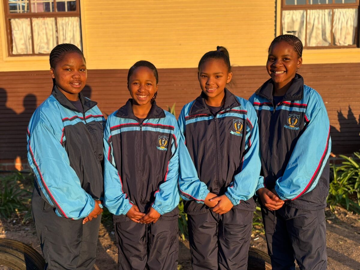 HP Williams learners shine at inter-district tournament