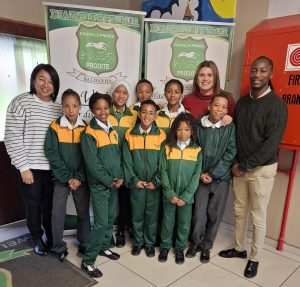 Landlopers gaan in Paarl deelneem