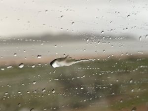 Another cold front brings weather shake-up to the week
