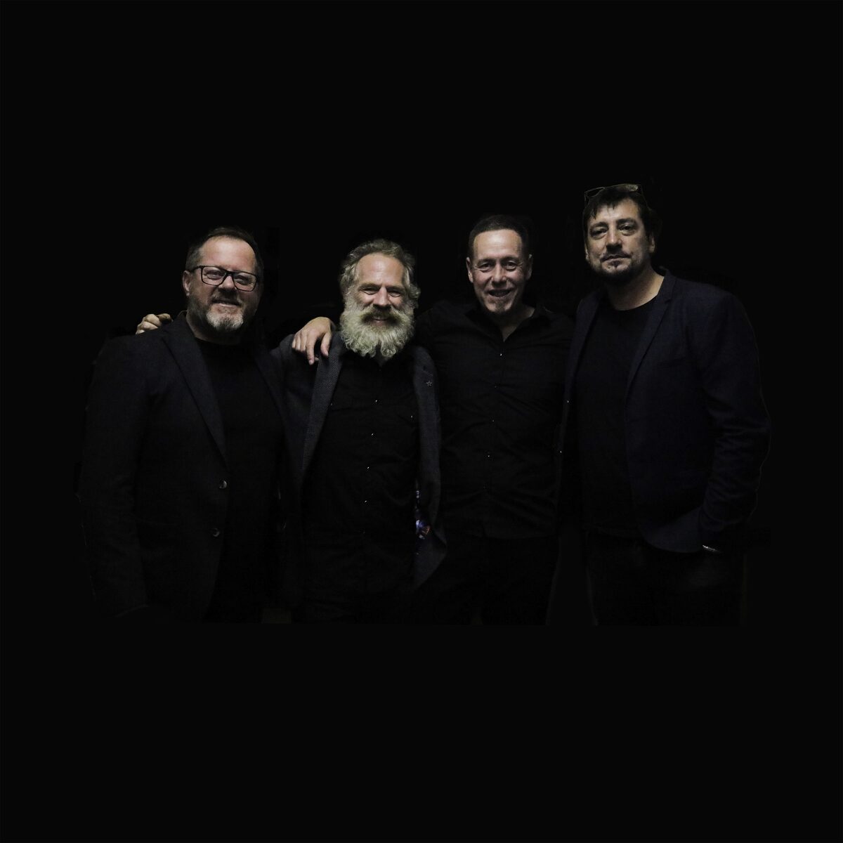 Mansgroep maak buiging