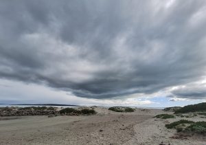 LESERSFOTO | Die weer verander net so vinnig soos mense se menings