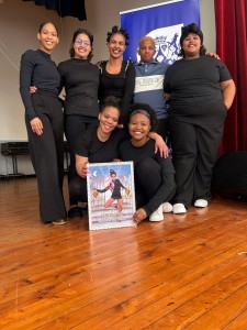 Route2Roots: Jeugstuk maak naam vir Piketberg