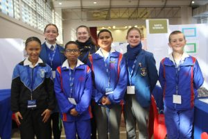 Eskom Science Expo a huge success