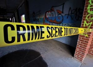 Misdaadbrokkies | Crime Snippets