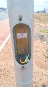 ‘Meld vandalisme onmiddellik aan’