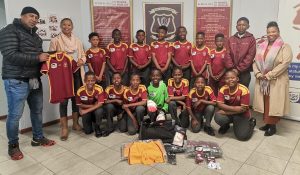 ‘Dankie vir ons sokkerklere!’