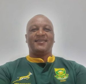 ‘My wêreld nooit weer dieselfde’