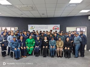 Public Safety Services hosts event for Women’s Month