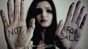 World Day Against Trafficking in Persons, Wednesday 30 July, hits close to home