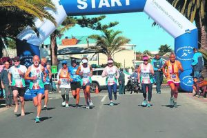Street Miles are here once again, starting coming Saturday
