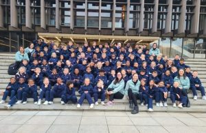 Curro learners have fun-filled day of live theatre and adventure
