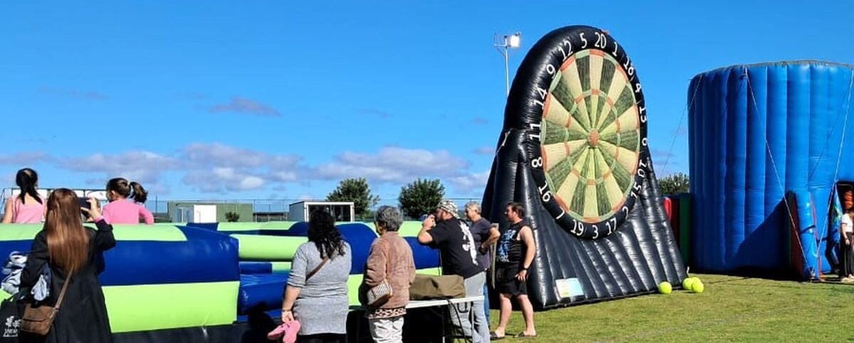 Fynbosskou lok duisende