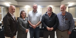 Wynveiling gee Huis Wittekruin Tehuis vir Bejaardes ‘n geldelike hupstoot