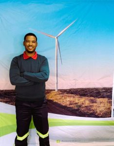 Local internships bode well for Hopefield’s young