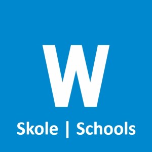 Plasings in skole kry rigting