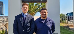 Curro duo off to Eswatin