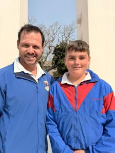 Liam vir Bolandspan gekies