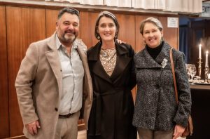 Loubser neem leisels by Laerskool Vredenburg amptelik oor