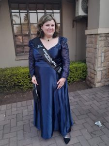 Vredenburgse finalis vir Mej. Doof mik hoog