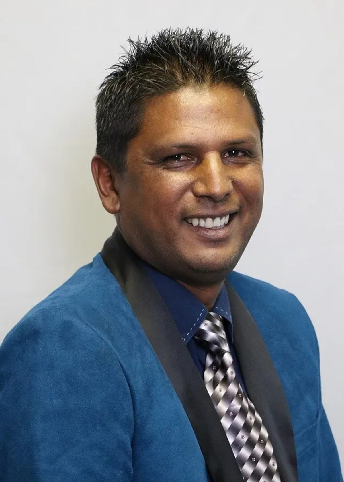 Burgemeester van Bergrivier-munisipaliteit vrygespreek