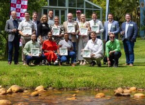 Groote Post op Darling se wyn in Top-10