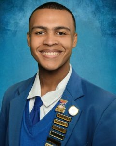 VHS learners in SA Literacy Association finals