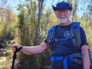 Inwoner van Long Acres se lyk in Tsitsikamma gekry