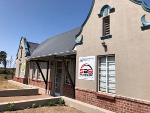 Safety Hub gets a facelift