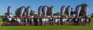 Hoërskool Hopefield groet sy 100ste matriekklas